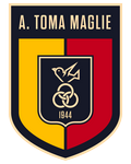 A.TOMA MAGLIE