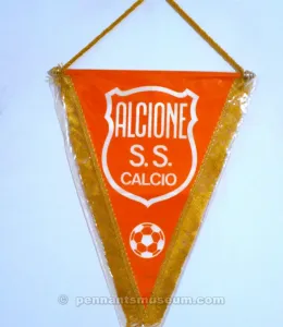 ALCIONE CALCIO S.S.