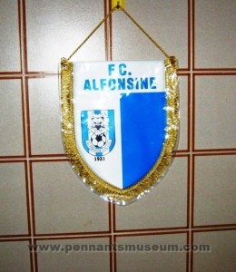 ALFONSINE