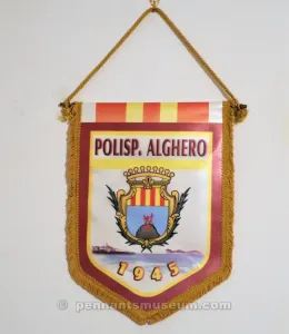 ALGHERO