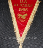 ALICESE