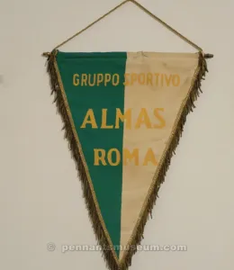 ALMAS ROMA GS