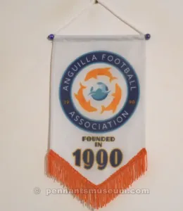 FEDERAZIONE CALCISTICA DI ANGUILLA