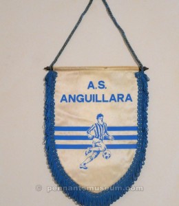 ANGUILLARA A.S.