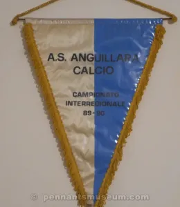 ANGUILLARA A.S.