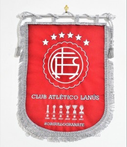 LANUS C.A.