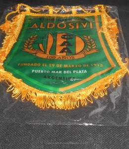 ALDOSIVI C.A.