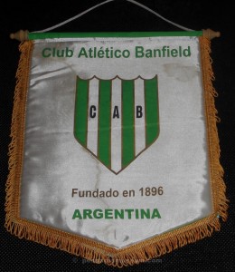 BANFIELD C.A.