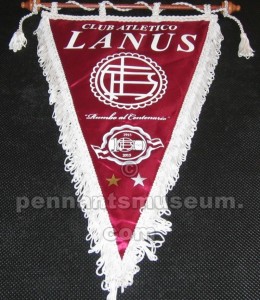 LANUS C.A.