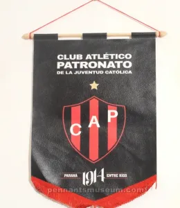 CLUB ATLETICO PATRONATO