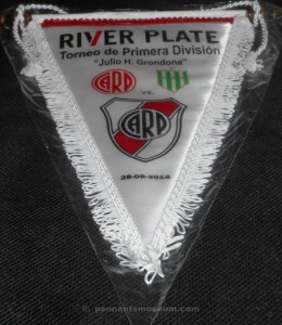 RIVER PLATE C.A.