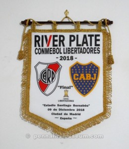 RIVER PLATE C.A.