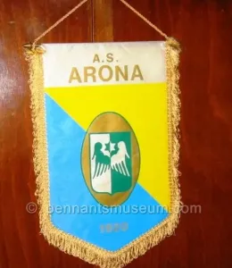 ARONA