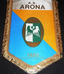 ARONA