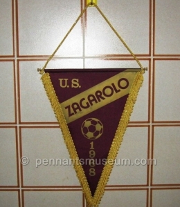 ATLETICO ZAGAROLO