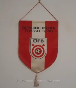 FEDERAZIONE CALCISTICA DELL’AUSTRIA