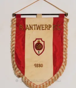 ROYAL ANTWERP FC