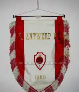 ROYAL ANTWERP FC