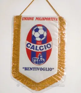 BENTIVOGLIO CALCIO