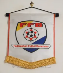 FEDERAZIONE CALCISTICA DI BONAIRE