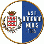 BORGARO NOBIS 1965