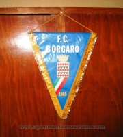 BORGARO