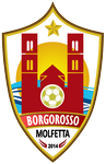 BORGOROSSO MOLFETTA