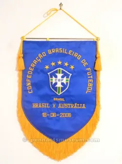 CONFEDERAZIONE BRASILIANA DI CALCIO