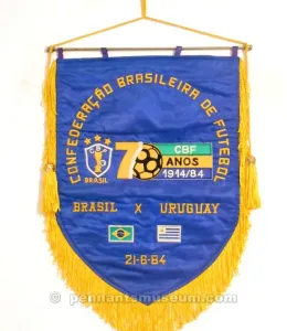 CONFEDERAZIONE BRASILIANA DI CALCIO