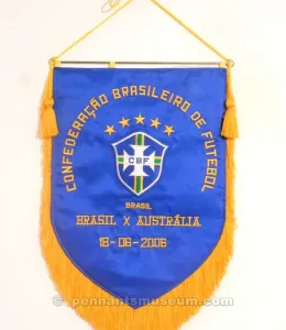 CONFEDERAZIONE BRASILIANA DI CALCIO