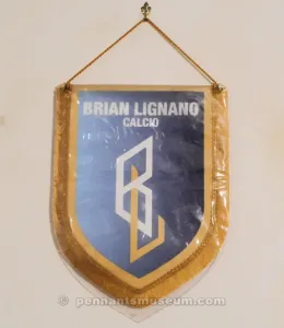 BRIAN LIGNANO