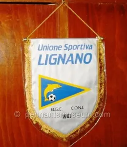 LIGNANO