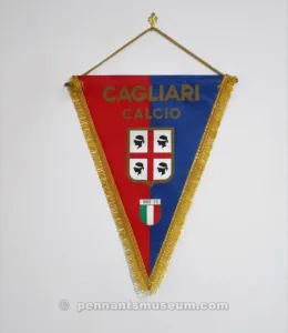 CAGLIARI CALCIO