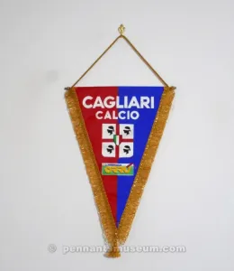 CAGLIARI CALCIO