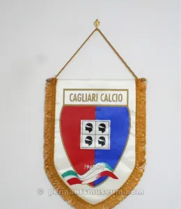 CAGLIARI CALCIO