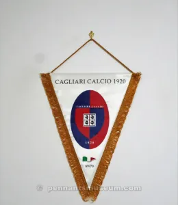 CAGLIARI CALCIO