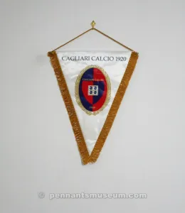 CAGLIARI CALCIO