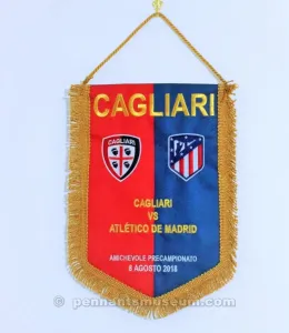 CAGLIARI CALCIO