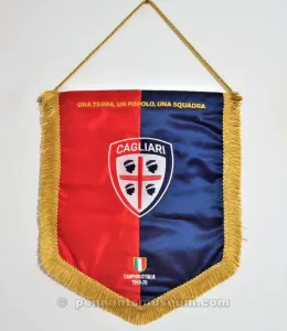 CAGLIARI CALCIO