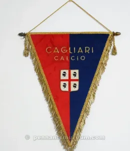 CAGLIARI CALCIO