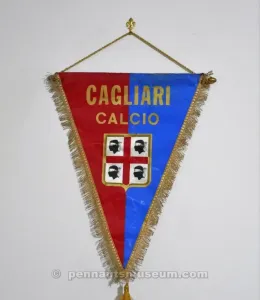 CAGLIARI CALCIO