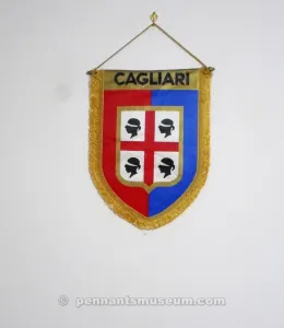 CAGLIARI CALCIO