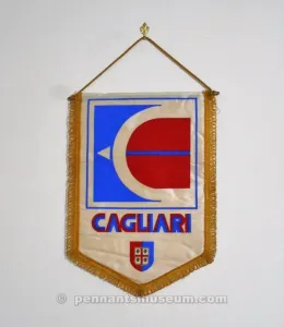 CAGLIARI CALCIO