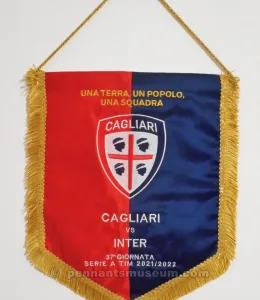 CAGLIARI CALCIO