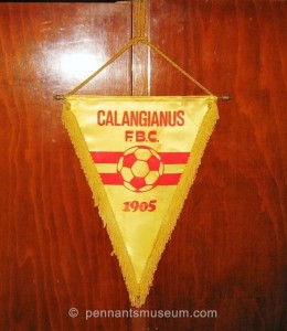 CALANGIANUS