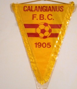 CALANGIANUS F.B.C.