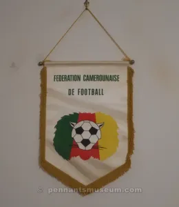 FEDERAZIONE CALCISTICA DEL CAMERUN