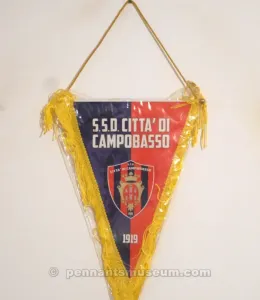 CITTÀ DI CAMPOBASSO