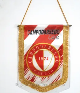 CAMPODARSEGO CALCIO