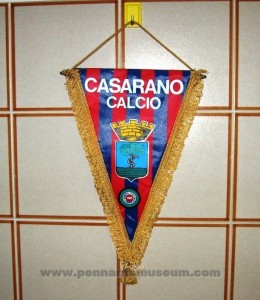 CASARANO